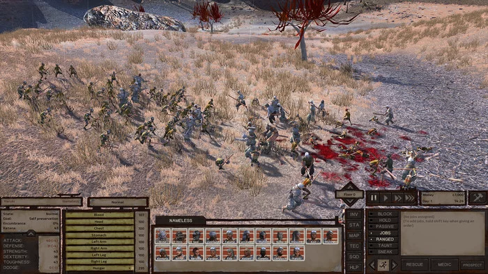 Sand & Sun games. Пустыни в видеоиграх. Chapter III - Моё, Игры, Компьютерные игры, Пустыня, Длиннопост, Подборка от CastorWahr, Видео