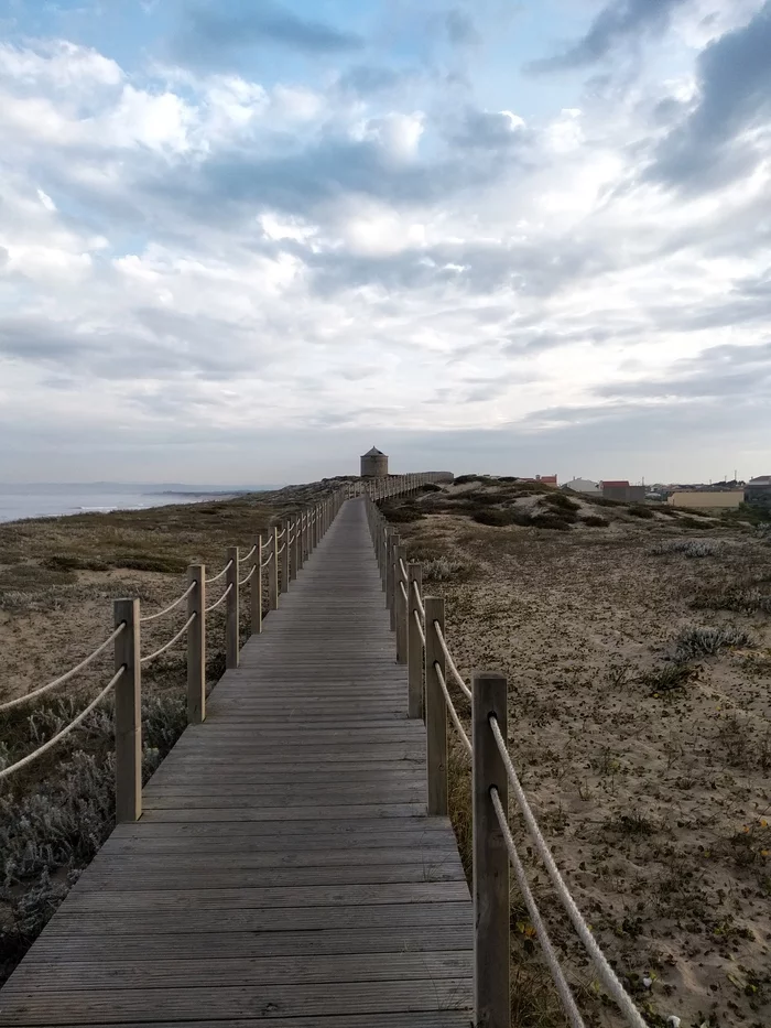 Camino de Santiago. Part three - rain, fog and frightening Germans - My, Travels, Camino, Santiago's Way, El camino, Portugal, Spain, Longpost