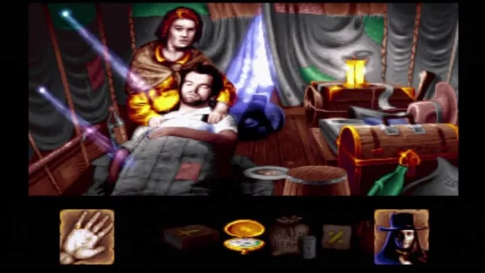 Frontier games. Дикий запад в видеоиграх. Chapter I - Моё, Игры, Компьютерные игры, Ковбои, Длиннопост, Подборка от CastorWahr