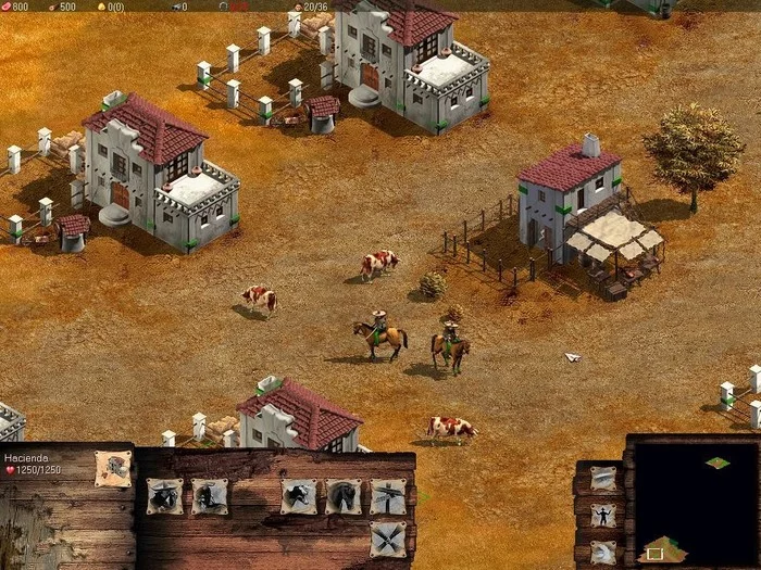 Frontier games. Дикий запад в видеоиграх. Chapter II - Моё, Игры, Компьютерные игры, Ковбои, Длиннопост, Подборка от CastorWahr