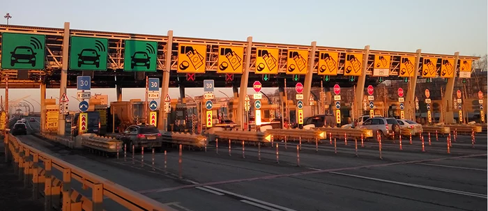 “Western things”: toll roads are being turned into free ones - Russia, Politics, Saint Petersburg, Zsd, Toll road, State Duma, Delovoy Peterburg, Краснодарский Край, Longpost