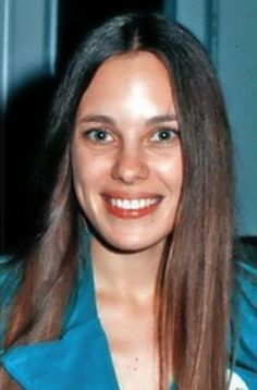 Mapcheline Bertrand (actress and producer) - Actors and actresses, Marcheline Bertrand, Longpost