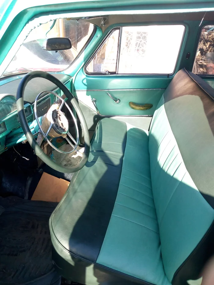 Как я купил 21-ю Волгу - Моё, Газ-21, Сделано в СССР, Длиннопост, Авто, Ретроавтомобиль