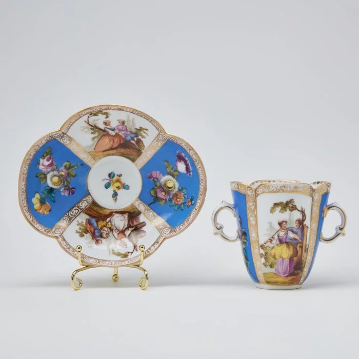 Why is porcelain so valued? Interesting things about porcelain - My, Porcelain, Interesting, Antiques, Longpost