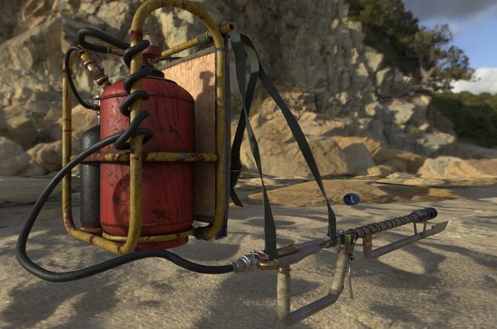 Нужно ваше мнение