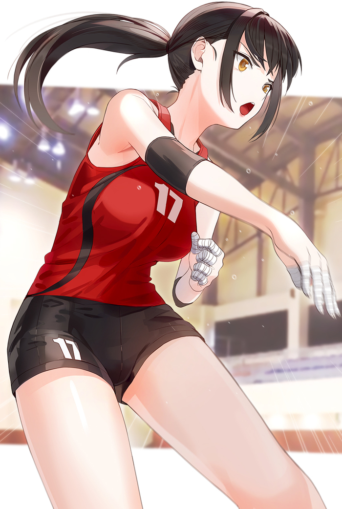 Art Kfr, , Anime Art, 