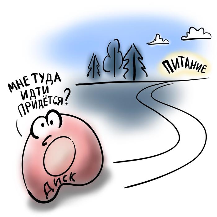 Позвоночник и ходьба на месте Позвоночник и ходьба на месте thumbnail