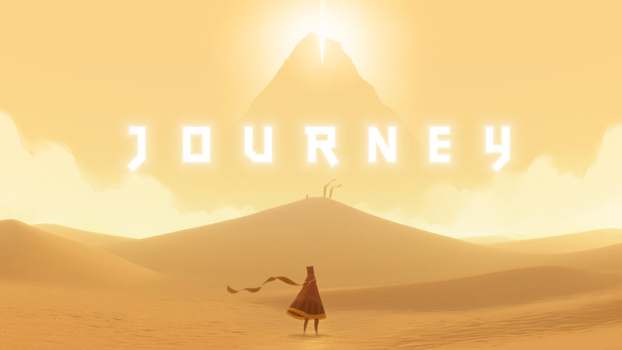  8   Steam  Journey Steam, Journey,  ,  , Epic Games Store, Epic Games, Playstation 4, Playstation 3, , 