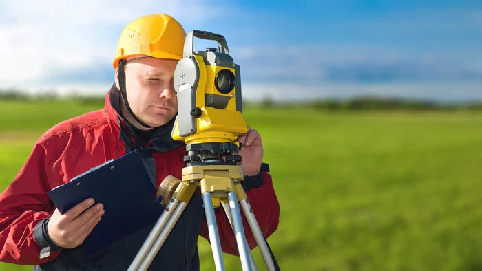 Who is a surveyor - My, Humor, Geodesy, Longpost