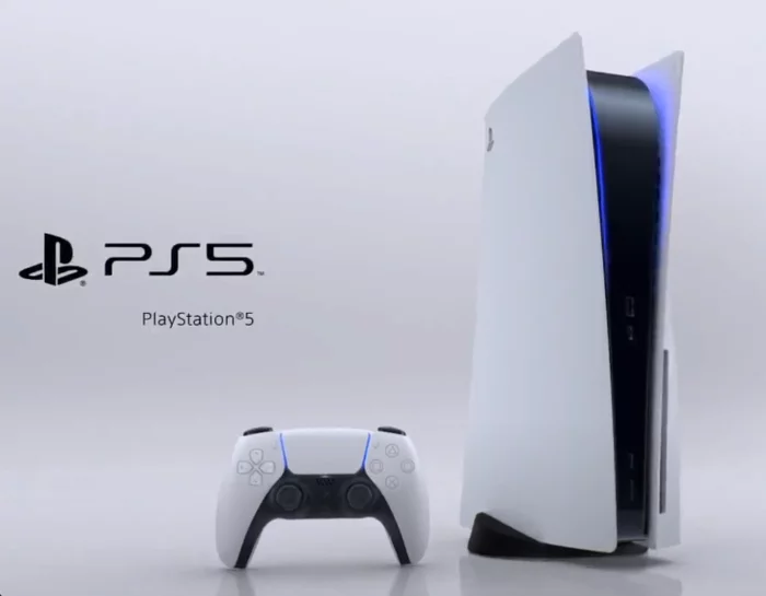 Наконец-то показали PlayStation 5 - Playstation 5, Sony