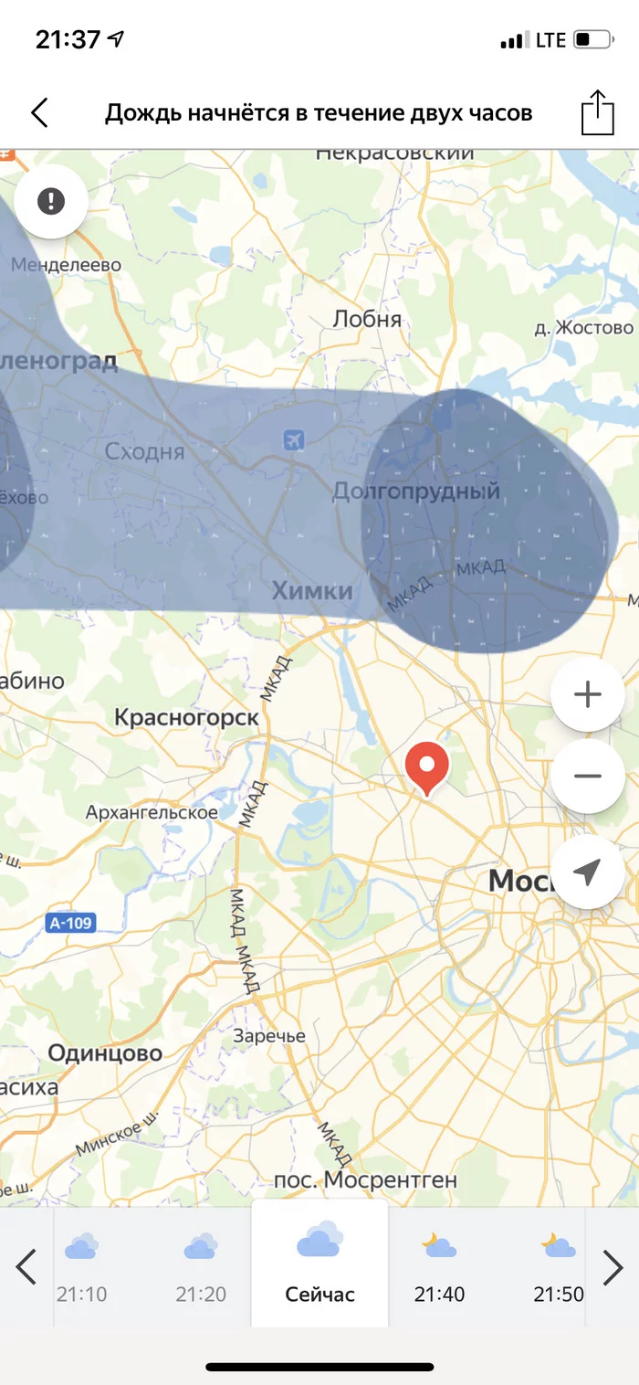 Weather - My, Yandex Weather, Screenshot, Funny, Longpost