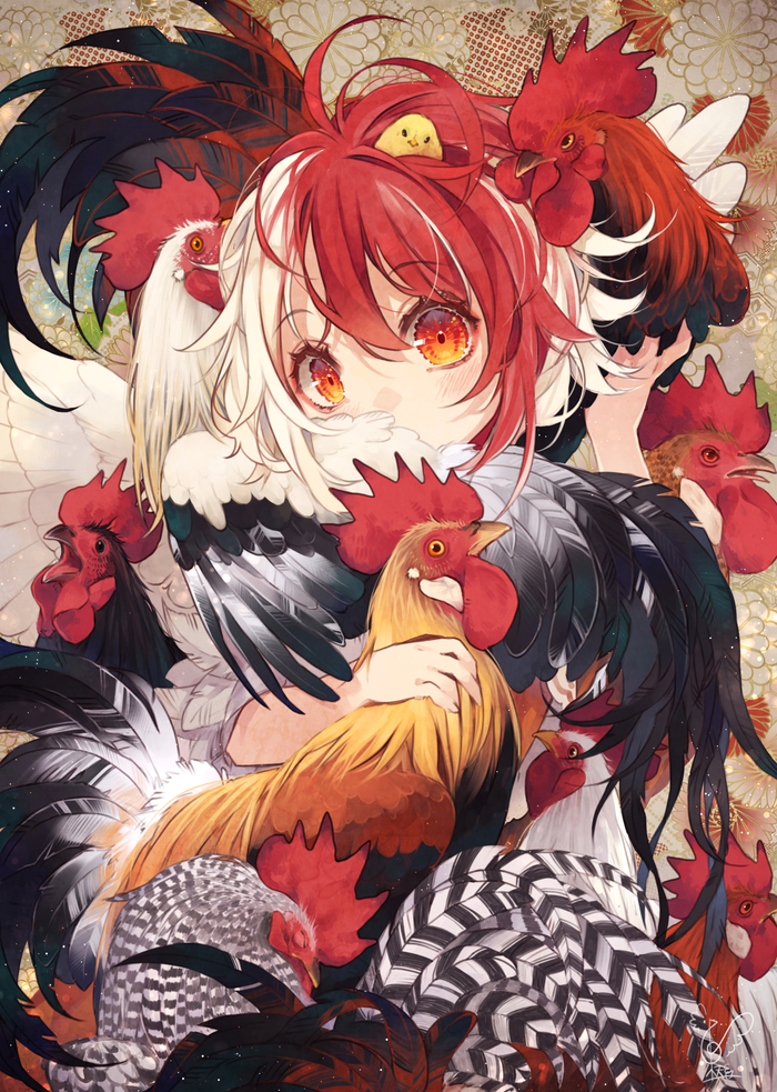 Niwatari Kutaka , Anime Art, Touhou, Niwatari Kutaka, Toutenkou