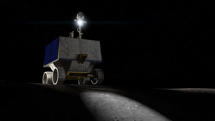  Astrobotic      VIPER , , Rover, 