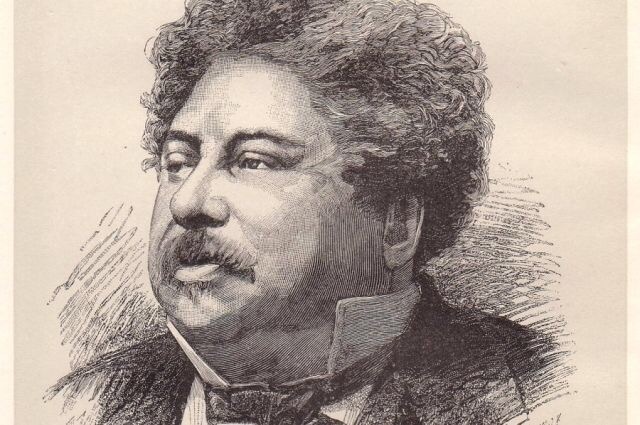 Voyage of the “Great Curly”. How Alexandre Dumas traveled around Russia - Alexandr Duma, Travel across Russia, Travel notes, Story, Российская империя, 19th century, Longpost