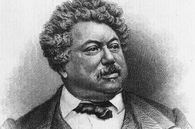 Voyage of the “Great Curly”. How Alexandre Dumas traveled around Russia - Alexandr Duma, Travel across Russia, Travel notes, Story, Российская империя, 19th century, Longpost