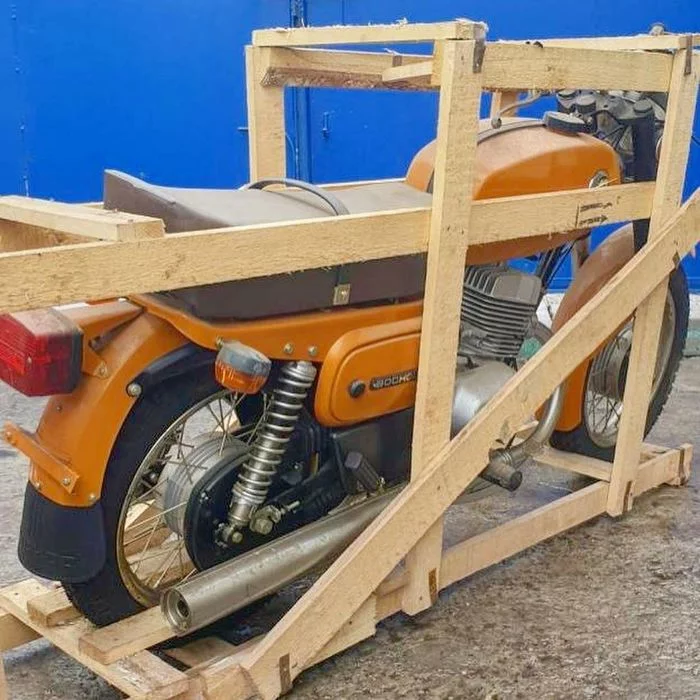 Капсула времени Мото, Мотоциклы, Восход, Капсула времени, Фотография, Длиннопост