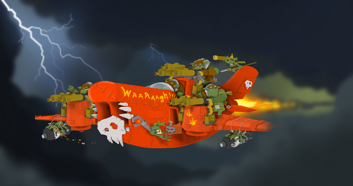   Warhammer 40k, Wh Art, Wh humor, 
