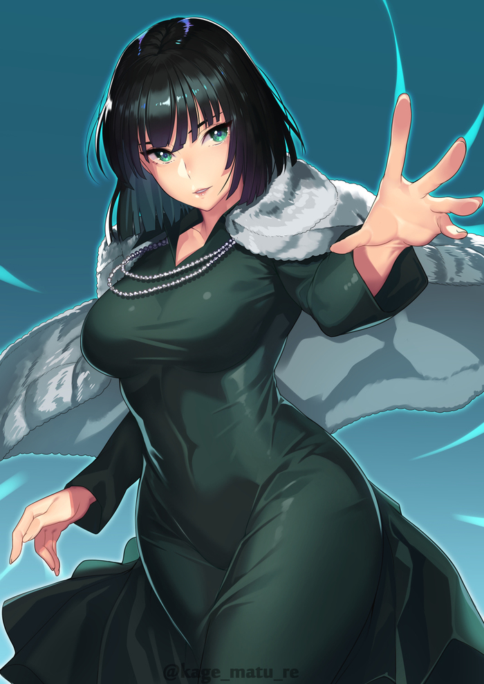 Fubuki