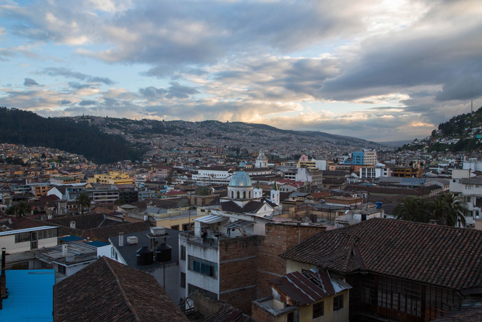 Sex в картинках in Quito