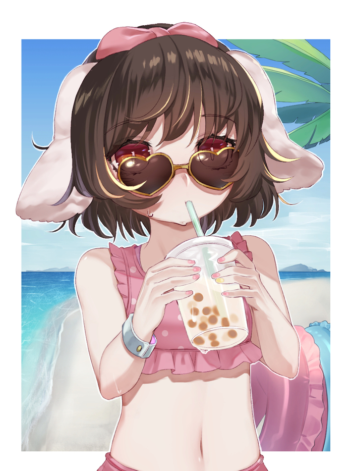 Inaba Tewi