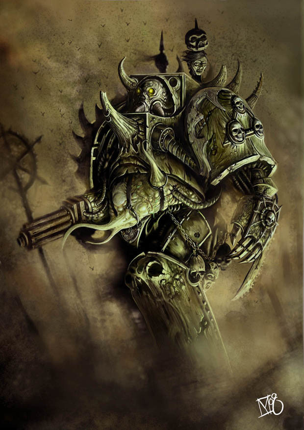 Death Guard Death Guard, Warhammer 40k, , Wh Art, 