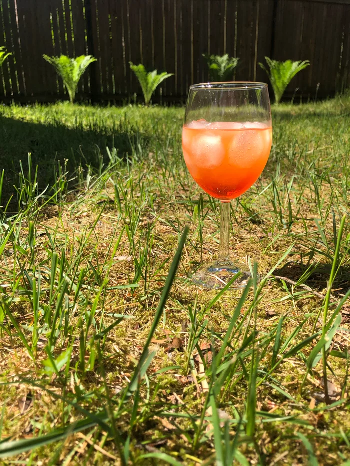 Aperol Spritz - Recipe, Aperol spritz, Cocktail, Prosecco