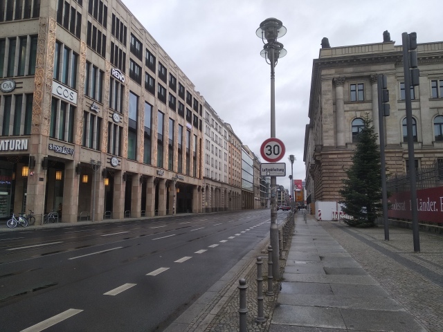 So familiar Berlin - My, Berlin, Berlin Wall, Germany, Travels, Travel to Europe, Longpost