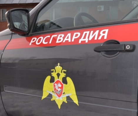 In Yekaterinburg, employees of the Russian Guard stopped two cases of theft - My, Rosgvardia, Yekaterinburg, Private security