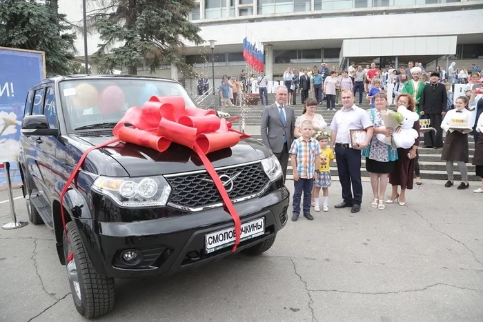 8 способов бесплатно получить машину в России - Совет, Статья, Авто, Познавательно, Длиннопост