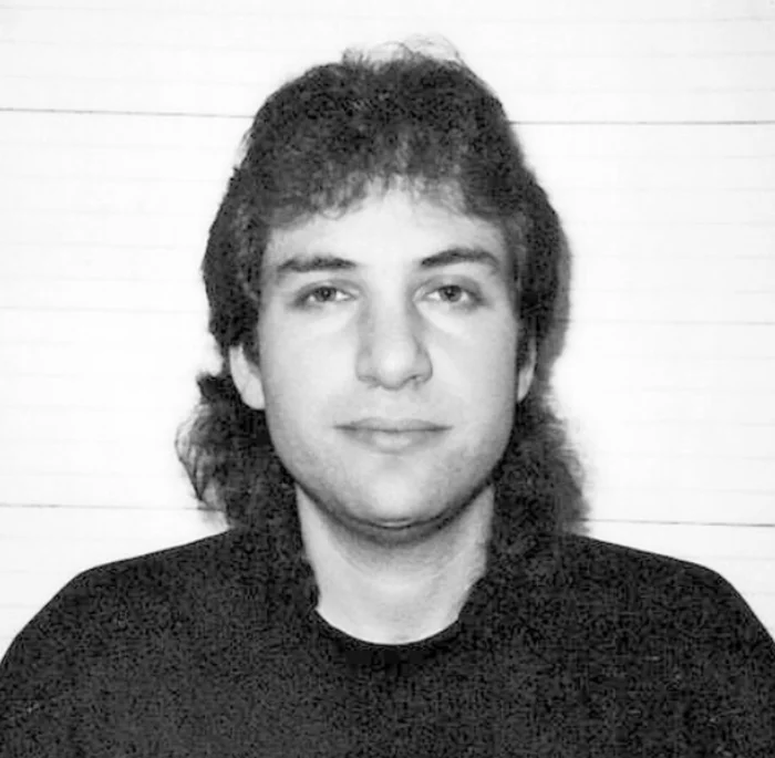 Самый известный в мире хакер Реальная история из жизни, Программист, Длиннопост, Хакеры, Информационная безопасность