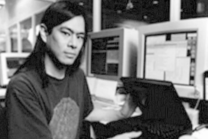 Самый известный в мире хакер Реальная история из жизни, Программист, Длиннопост, Хакеры, Информационная безопасность