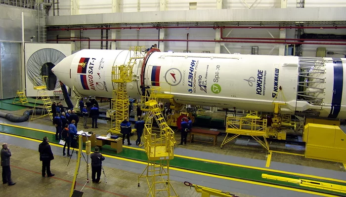 Requiem for Sea Launch - Sea Launch, S7 AirSpace Corporation, Space, Roscosmos, Rosatom, Cosmonautics, Video, Longpost