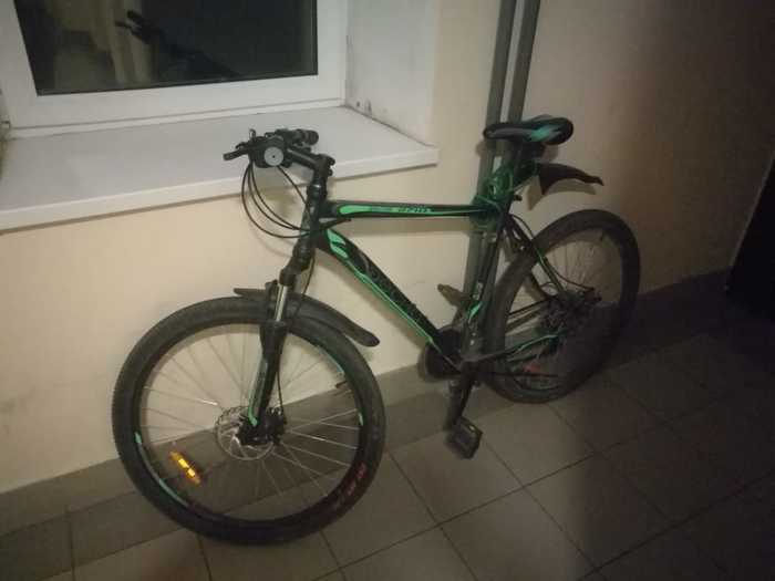 Reply to the post “Tell me about Desna bicycles” - My, A bike, Help, No rating, Reply to post