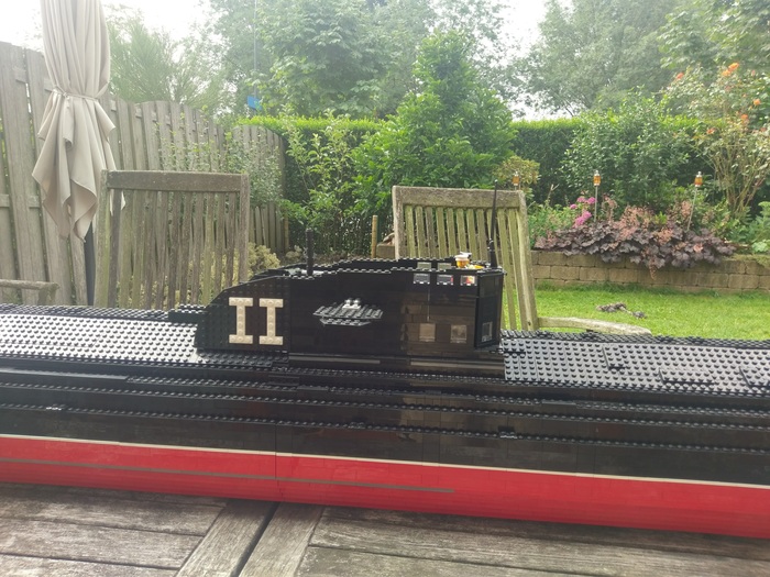 Лайфхаки Lego Пикабу