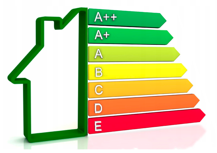 энергоэффективность и энергосбережение для дома