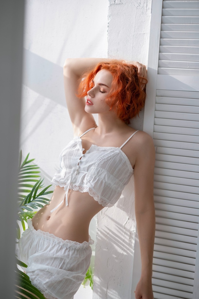 Косплей от Саши Холланд aka shirogane_sama Фотография, Девушки, Косплей, Длиннопост