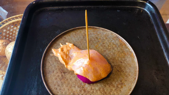 ØÀÓÐÌÀ: ÏÐÎÑÒÀß ÊËÀÑÑÈÊÀ Øàóðìà, Êóëèíàðèÿ, Äëèííîïîñò, Ðåöåïò