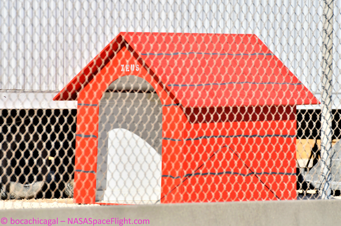 Boston Dynamics открыла продажи своего робота-пса Spot для компаний в США - SpaceX приобрела его для своего космодрома и назвала Zeus