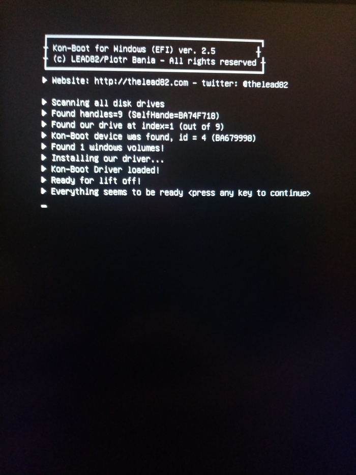 ����� ������ �� ��������, ������ �� ����������...