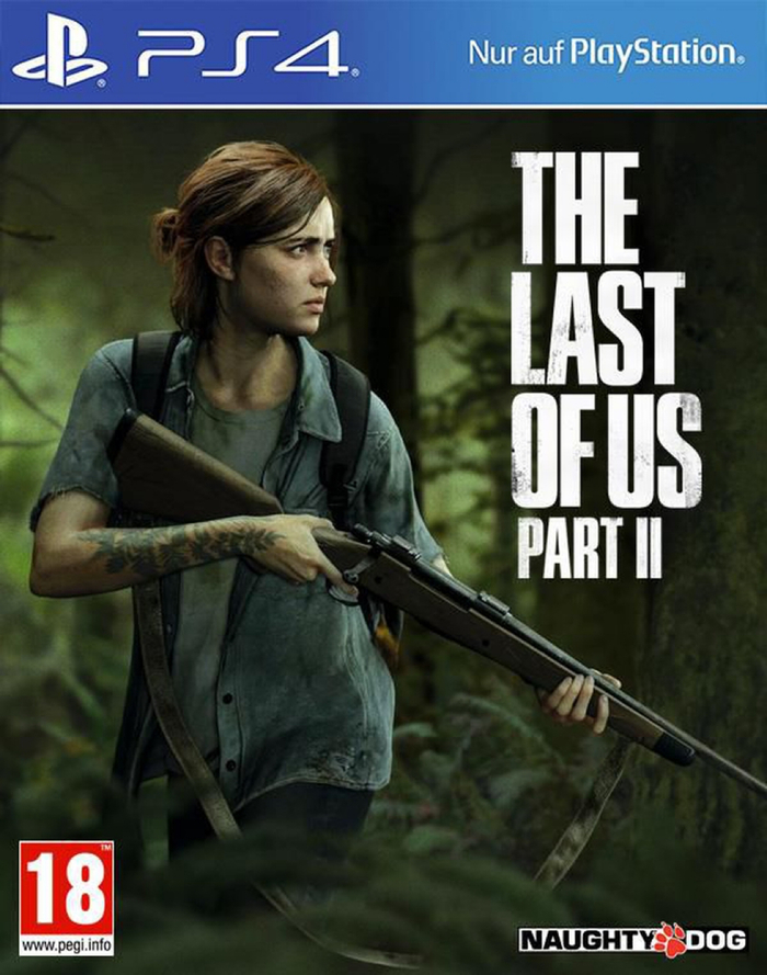 ,   The Last Of Us Part ll 19.06.2020?)))))) The Last of Us,  , , , Playstation 4,  