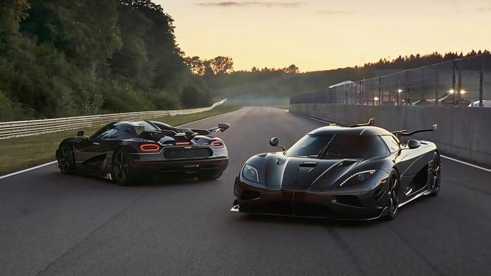 История Koenigsegg Koenigsegg, Авто, История, Длиннопост История Koenigsegg Koenigsegg, Авто, История, Длиннопост