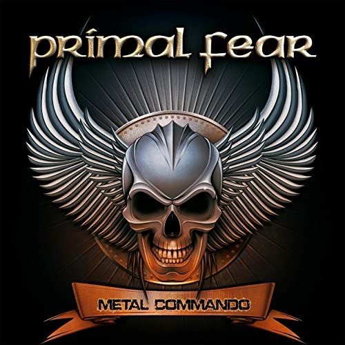 Primal Fear выпустили новый клип