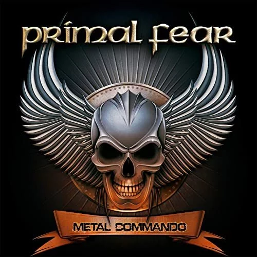 Primal Fear выпустили новый клип - Музыка, Metal, Heavy Metal, Клип, Видео, Primal Fear