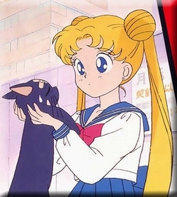 Classic Sailor Moon - Sailor Moon, 90th, It used to be better, Anime, Anime art