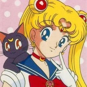 Classic Sailor Moon - Sailor Moon, 90th, It used to be better, Anime, Anime art