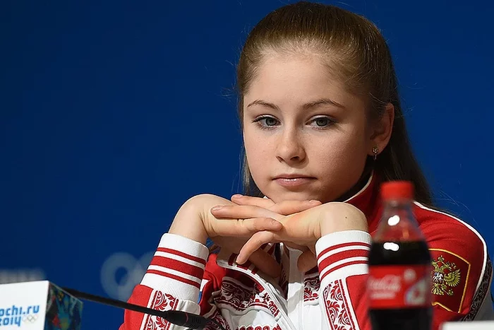 Sochi 2014 Olympic champion Yulia Lipnitskaya became pregnant - Sport, news, Yulia Lipnitskaya, Pregnancy