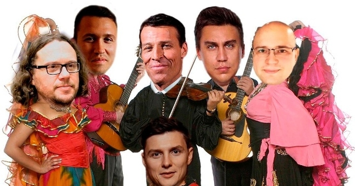 Почему курсы ничего не дают