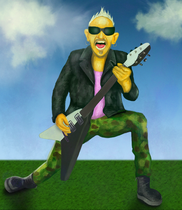 Rudolf_Schenker , Scorpions, -