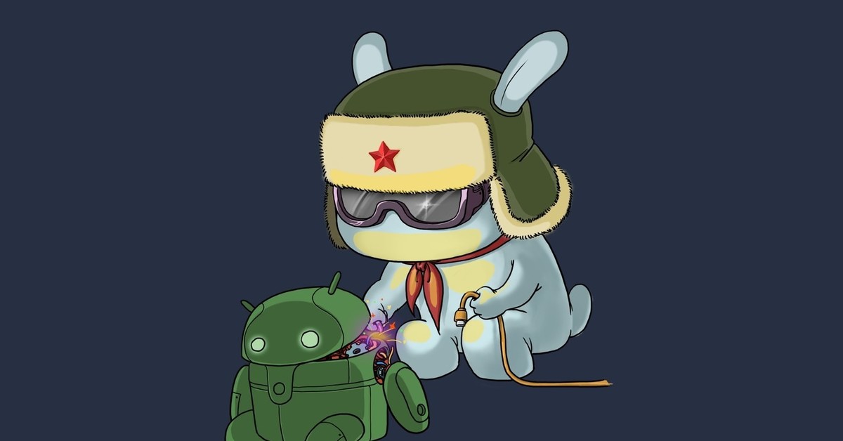 Fastboot redmi что делать. Кролик Xiaomi Fastboot. Заяц андроид Fastboot. Fastboot кролик чинит андроид. Заяц чинит андроид Xiaomi.
