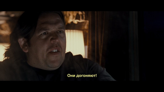 Они догоняют! | Пикабу